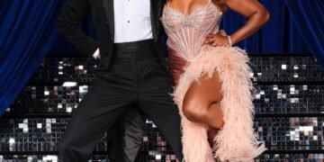 How to watch Dancing with the Stars Season 35 premiere for free: Time, cast