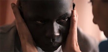 Tut Nyuot Stars in Excellent Prison Drama Animol Official UK Trailer | FirstShowing.net