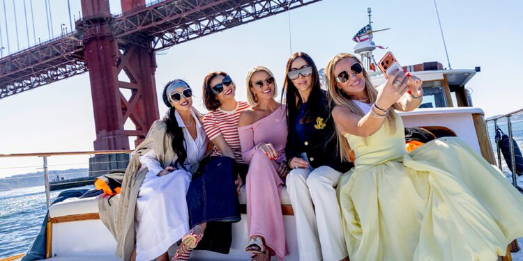 Heres how to watch RHOSLC Season 7 premiere for free: Time, cast