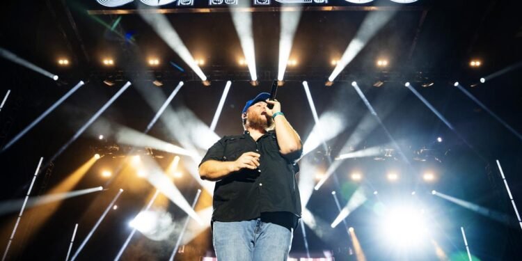 Heres Why Bonnaroo Was Canceled In 2027