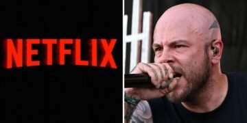 Netflix Responds to Metal Bands Trademark Lawsuit Over K-pop Movie Name