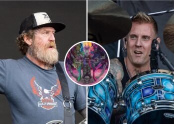 Would Brent Hinds Like Mastodons New LP, Marrow Deep? Brann Dailor Weighs In