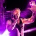 Jake Luhrs Dream Collaborator Has Already Been Spotted With an August Burns Red T-Shirt
