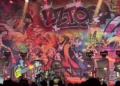 ZZ Top Play First Show Since Dear Drummer Frank Beards Death – Setlist + Video