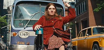 First Teaser for Sian Heders Being Heumann Film on Judy Heumann | FirstShowing.net