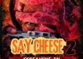 THE NIGHTMARE CONTINUES: RETRO HORROR SEQUEL SAY CHEESE 2 LAUNCHES EXCLUSIVELY FOR FREE ON FAWESOME | HNN