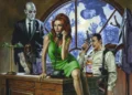 Steve Niles Talks Hard Boiled Detective Horror! – Wicked Horror