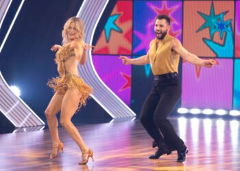 DWTS: The Next Pro: Who Made the Finals?