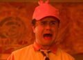 Wacky Fun Teaser for Flapjax Gooey Gross Sci-Fi Horror Comedy Film | FirstShowing.net