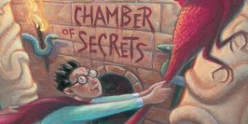 Harry Potter Season 2 Details Revealed
