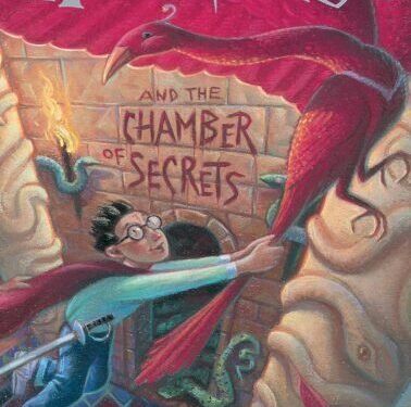 Harry Potter Season 2 Details Revealed