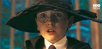 HBO Maxs Harry Potter Series Teaser #2 with Dominic McLaughlin | FirstShowing.net