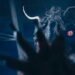 New Trailer for His Monster Mysterious Horror with Gabriel Casdorph | FirstShowing.net