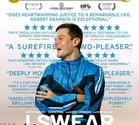 I Swear – Movie Review