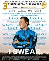 I Swear – Movie Review