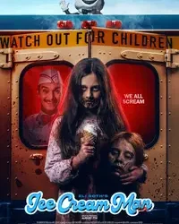 'Ice Cream Man' is Anti-Flavor title_ext