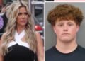 Kroy Biermann Jr Granted Bond After Jaw-Dropping Court Hearing – Here Are The Conditions – Perez Hilton