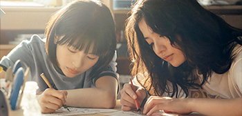 Venice 2026: Koreedas Look Back is a Charming Story of Friendship | FirstShowing.net