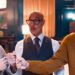 Epic Art Heist Movie Masterplan Official Trailer Starring Stanley Tucci | FirstShowing.net