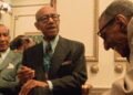 Full Trailer for Once Upon a Time in Harlem Revived Doc from 1972 | FirstShowing.net