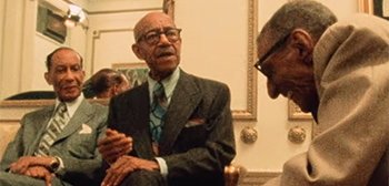 Full Trailer for Once Upon a Time in Harlem Revived Doc from 1972 | FirstShowing.net