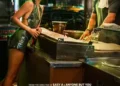 One Night Only movie poster