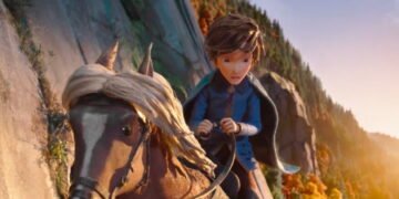 Wildwood Trailer – Wildwood