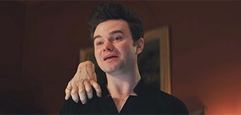 Freaky Hands Irish Horror The Restoration at Grayson Manor Trailer | FirstShowing.net