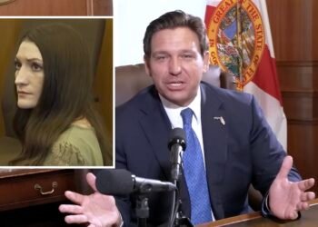 Lindsay Clancy Case: Florida Governor Ron DeSantis Says State Will Do WHAT For Lone Holdout Juror?!