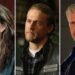 Which Sons of Anarchy Stars Are Reuniting for Legends?