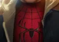 Spider-Man: Brand New Day movie poster