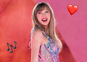 Taylor Swift Announces SURPRISE Single – Get The Deets! – Perez Hilton