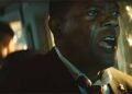 Vehicular Action Movie The Beast Full Trailer w/ Jackson & Kinnaman | FirstShowing.net