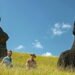 Venice 2026: Two CIA Buddies Visit Easter Island in Wild Horse Nine | FirstShowing.net Venice 2026: Two CIA Buddies Visit Easter Island in Wild Horse Nine | FirstShowing.net