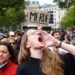 Europe Catching Fire? By Howard Bloom Europe Catching Fire? By Howard Bloom